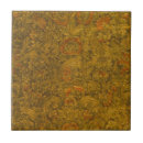 Search for embossed tiles Vintage
