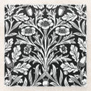 Search for art nouveau coasters Floral