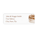 Search for cooks return address labels Baking