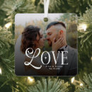 Search for loving christmas tree decorations Couples
