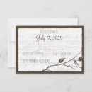 Search for hunting wedding rsvp cards Deer