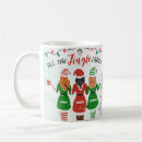 Search for jingle mugs Xmas