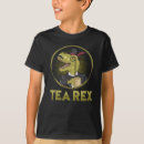 Search for tea rex tshirts Humor
