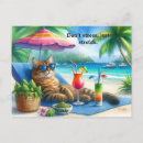 Search for funny slogans for postcards Animal