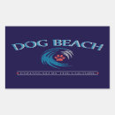 Search for beach dog stickers Surf