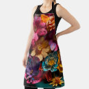 Search for artsy aprons Flowers