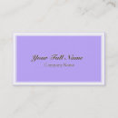Search for woman business cards Elegant