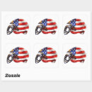 Search for forth stickers Stars and stripes