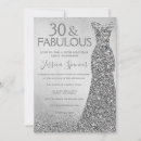 Search for fabulous 30 birthday Party