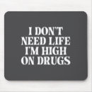 Search for designer mousepads Funny