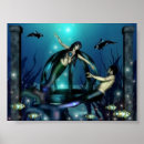 Search for merman posters Mermen
