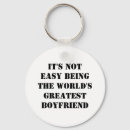 Search for printed boy key rings Friend