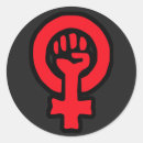 Search for gender symbol stickers Women