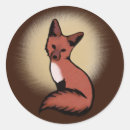 Search for foxy stickers Foxes