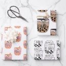 Search for anime wrapping paper Cute