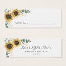 Search for date night bridal shower Sunflower