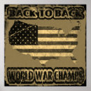 Search for world champ posters Patriotic