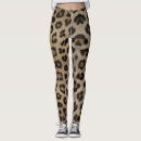 Search for animal fur leggings Trendy