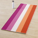Search for lesbians yoga mats Pride