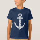 Search for boating kids tshirts Sailing