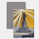 Search for ellis magnets Statue of liberty