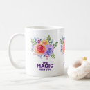 Search for floral design mugs Watercolor