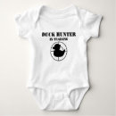 Search for duck hunting baby clothes Hunter