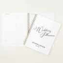 Search for three ring binder Bride