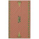 Search for gold and red christmas tablecloths Plaid