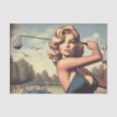 Search for golf tissue paper Sports