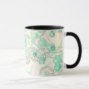 Search for daisy pattern mugs Modern