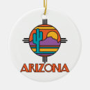 Search for southwestern christmas tree decorations Arizona