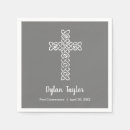 Search for charcoal grey napkins Rustic