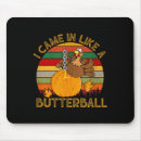 Search for thanksgiving mousepads Funny