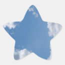 Search for sky background stickers Star