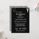 Search for doctors retirement party invitations Elegant
