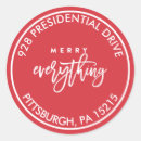 Search for merry everything stickers Happy