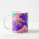 Search for vaporwave mugs Synthwave