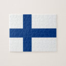 Search for finland puzzles Flag