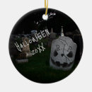 Search for rip christmas tree decorations Halloween