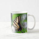 Search for tiger swallowtail mugs Nature