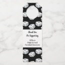 Search for bottle tags Black