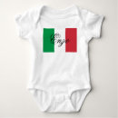 Search for italia baby clothes Country