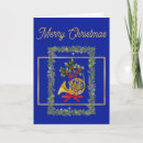 Search for royal christmas cards Gold