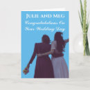 Search for gay couple invitations Two brides