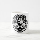 Search for brazilian jiu jitsu mugs Gracie