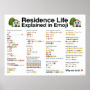 Search for student life posters College