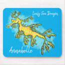 Search for cartoon fish mousepads Ocean