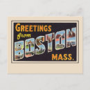 Search for mass postcards Boston