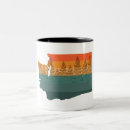 Search for tree silhouette coffee mugs Outdoors